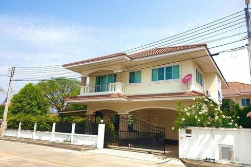 4 Bedroom House for rent in Ton Pao, Chiang Mai