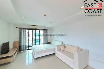 1 Bedroom Condo for sale in Nong Prue, Chonburi