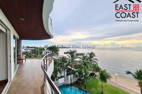 2 Bedroom Condo for rent in Na Kluea, Chonburi