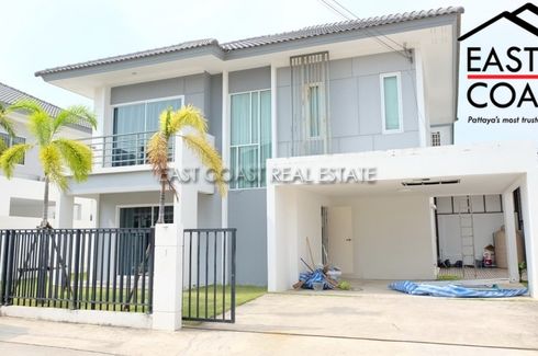 3 Bedroom House for Sale or Rent in Huai Yai, Chonburi