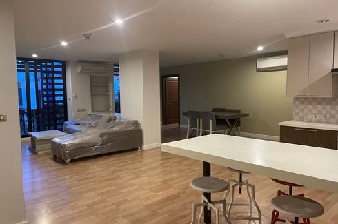 3 Bedroom Condo for rent in Cross Creek, Phra Khanong Nuea, Bangkok near BTS Thong Lo