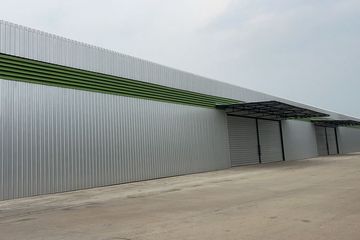Warehouse / Factory for rent in Rahaeng, Pathum Thani