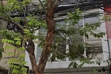 Commercial for sale in Phra Khanong Nuea, Bangkok near BTS Phra Khanong