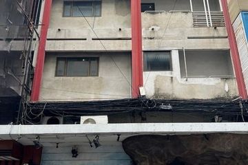 Commercial for sale in Silom, Bangkok near BTS Sala Daeng