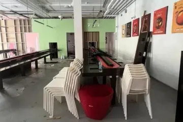 Commercial for rent in Khlong Toei Nuea, Bangkok near MRT Phetchaburi