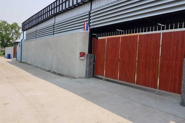 Warehouse / Factory for sale in Lam Luk Ka, Pathum Thani