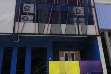 Warehouse / Factory for rent in Bang Chalong, Samut Prakan