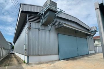Warehouse / Factory for rent in Phra Khanong, Bangkok near BTS On Nut