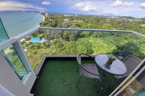 1 Bedroom Condo for sale in Del Mare, Bang Sare, Chonburi