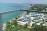 1 Bedroom Condo for sale in Del Mare, Bang Sare, Chonburi