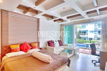 Condo for sale in Diamond Suites Resort Condominium, Nong Prue, Chonburi