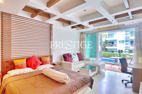 1 Bedroom Condo for sale in Nong Prue, Chonburi