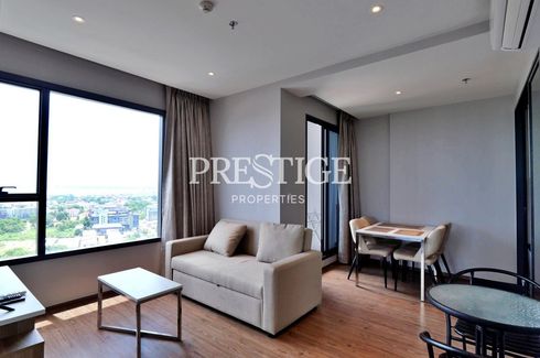 2 Bedroom Condo for rent in Once Pattaya Condominium, Na Kluea, Chonburi