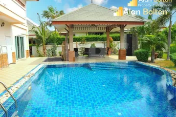 4 Bedroom House for Sale or Rent in Huai Yai, Chonburi