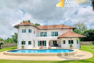 5 Bedroom House for sale in Pong, Chonburi