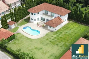 5 Bedroom House for Sale or Rent in Pong, Chonburi