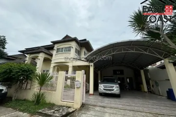 4 Bedroom House for sale in Nong Prue, Chonburi