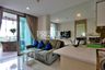 1 Bedroom Condo for sale in The Riviera Wongamat, Nong Prue, Chonburi