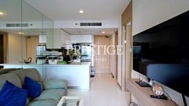 1 Bedroom Condo for sale in The Riviera Wongamat, Na Kluea, Chonburi