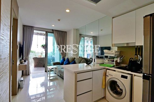 1 Bedroom Condo for sale in The Riviera Wongamat, Na Kluea, Chonburi