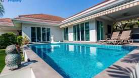 3 Bedroom Villa for sale in Woodlands Residences, Thap Tai, Prachuap Khiri Khan