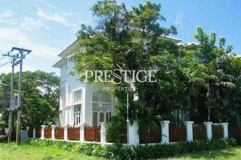 3 Bedroom House for Sale or Rent in Na Jomtien, Chonburi