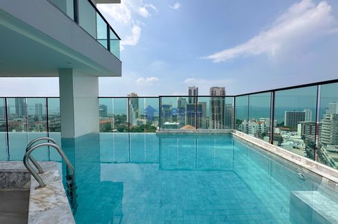 2 Bedroom Condo for sale in Nong Prue, Chonburi