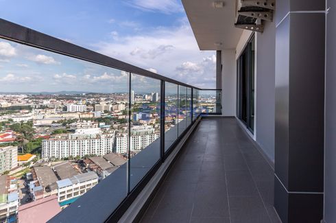 2 Bedroom Condo for sale in Arcadia Millennium Tower, Nong Prue, Chonburi