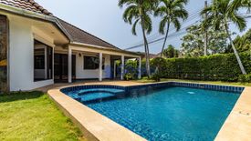 3 Bedroom House for sale in Nong Prue, Chonburi