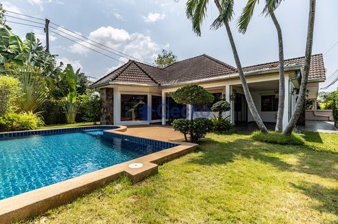 3 Bedroom House for sale in Nong Prue, Chonburi