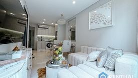 1 Bedroom Condo for sale in Copacabana Coral Reef, Nong Prue, Chonburi