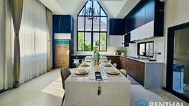 3 Bedroom House for sale in Nong Prue, Chonburi