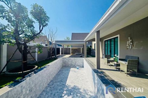 3 Bedroom House for sale in Nong Prue, Chonburi
