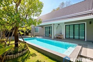 3 Bedroom House for sale in Nong Prue, Chonburi