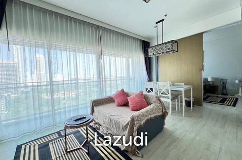 2 Bedroom Condo for rent in Veranda Residence Pattaya, Na Jomtien, Chonburi