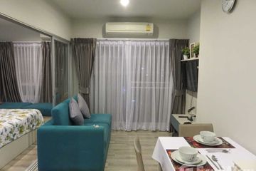 1 Bedroom Condo for sale in Centric Sea, Nong Prue, Chonburi