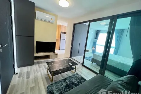 1 Bedroom Condo for sale in The Win Pattaya, Nong Prue, Chonburi