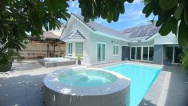 4 Bedroom Villa for sale in Central Park Hillside Village, Nong Prue, Chonburi