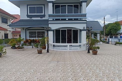 5 Bedroom Villa for sale in Permsub Garden Resort, Nong Prue, Chonburi