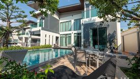 6 Bedroom House for sale in Pong, Chonburi