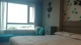 1 Bedroom Condo for sale in Centric Sea, Nong Prue, Chonburi