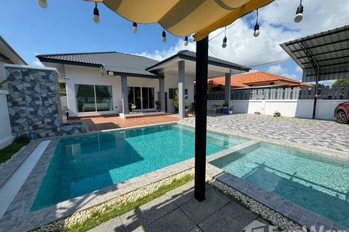 3 Bedroom Villa for sale in Sattahip, Chonburi