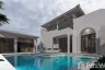 4 Bedroom Villa for sale in Nong Prue, Chonburi