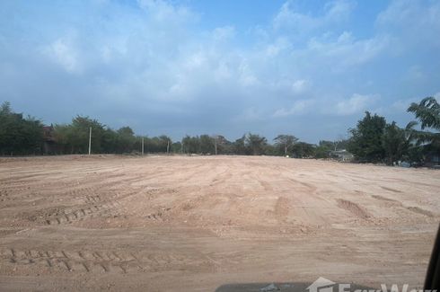 Land for sale in Nong Prue, Chonburi