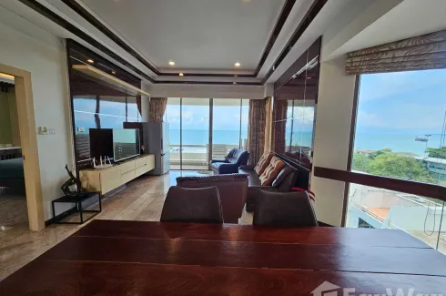 2 Bedroom Condo for sale in Chom Talay Resort, Na Jomtien, Chonburi