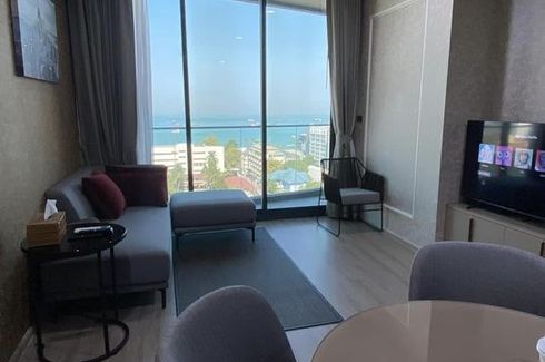 2 Bedroom Condo for sale in Edge Central Pattaya, Nong Prue, Chonburi