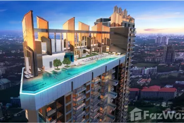 2 Bedroom Condo for sale in Copacabana Coral Reef, Nong Prue, Chonburi