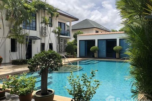 3 Bedroom Villa for sale in Little Hill Village, Nong Prue, Chonburi