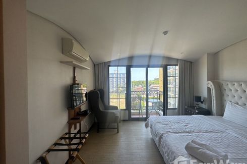 1 Bedroom Condo for sale in Venetian Signature Condo Resort Pattaya, Na Jomtien, Chonburi