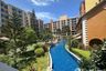 1 Bedroom Condo for sale in Venetian Signature Condo Resort Pattaya, Na Jomtien, Chonburi